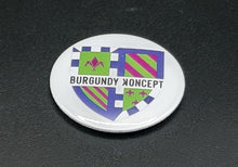 Charger l'image dans la galerie, MAGNETS Burgundy Koncept