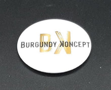 Charger l'image dans la galerie, MAGNETS Burgundy Koncept