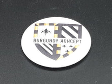 Charger l'image dans la galerie, MAGNETS Burgundy Koncept