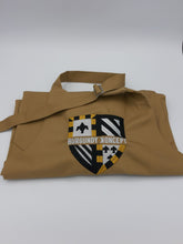 Charger l'image dans la galerie, TABLIER broderie BLASON