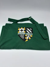 Charger l'image dans la galerie, TABLIER broderie BLASON