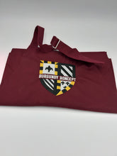 Charger l'image dans la galerie, TABLIER broderie BLASON