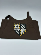 Charger l'image dans la galerie, TABLIER broderie BLASON