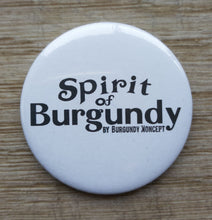 Charger l'image dans la galerie, MAGNETS Burgundy Koncept